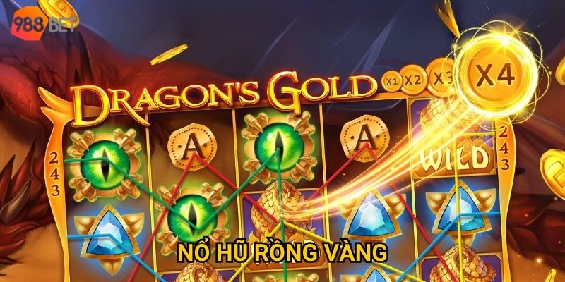 Vì sao Nổ hũ Rồng Vàng tại 988Bet được game thủ săn đón? 1 Vì sao Nổ hũ Rồng Vàng tại 988Bet được game thủ săn đón?