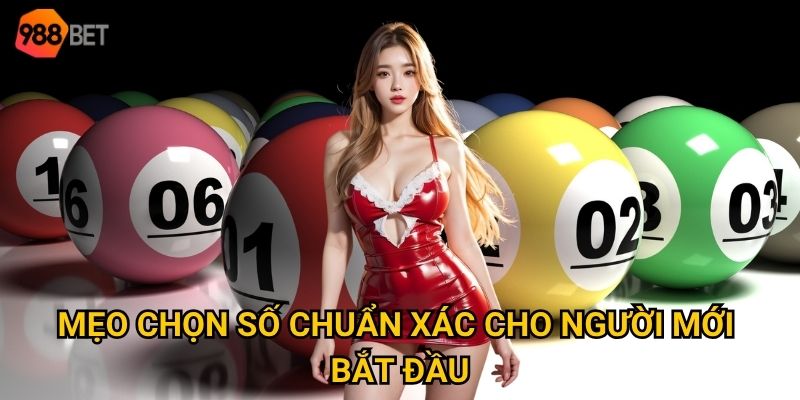 Bí quyết nào giúp bạn thắng lớn ở xổ số miền Nam tại 988Bet? 3 Mẹo chọn số chuẩn xác cho người mới bắt đầu
