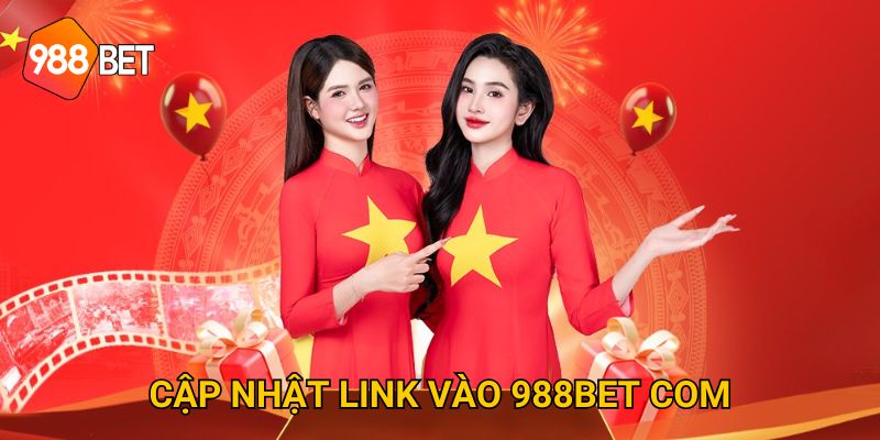 Trang chủ 27 Cập nhật link vào 988bet com