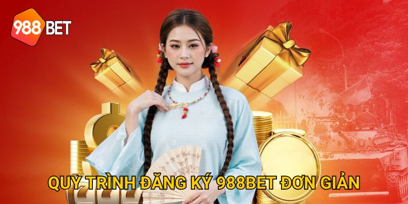 Trang chủ 28 Quy trình đăng ký 988bet đơn giản